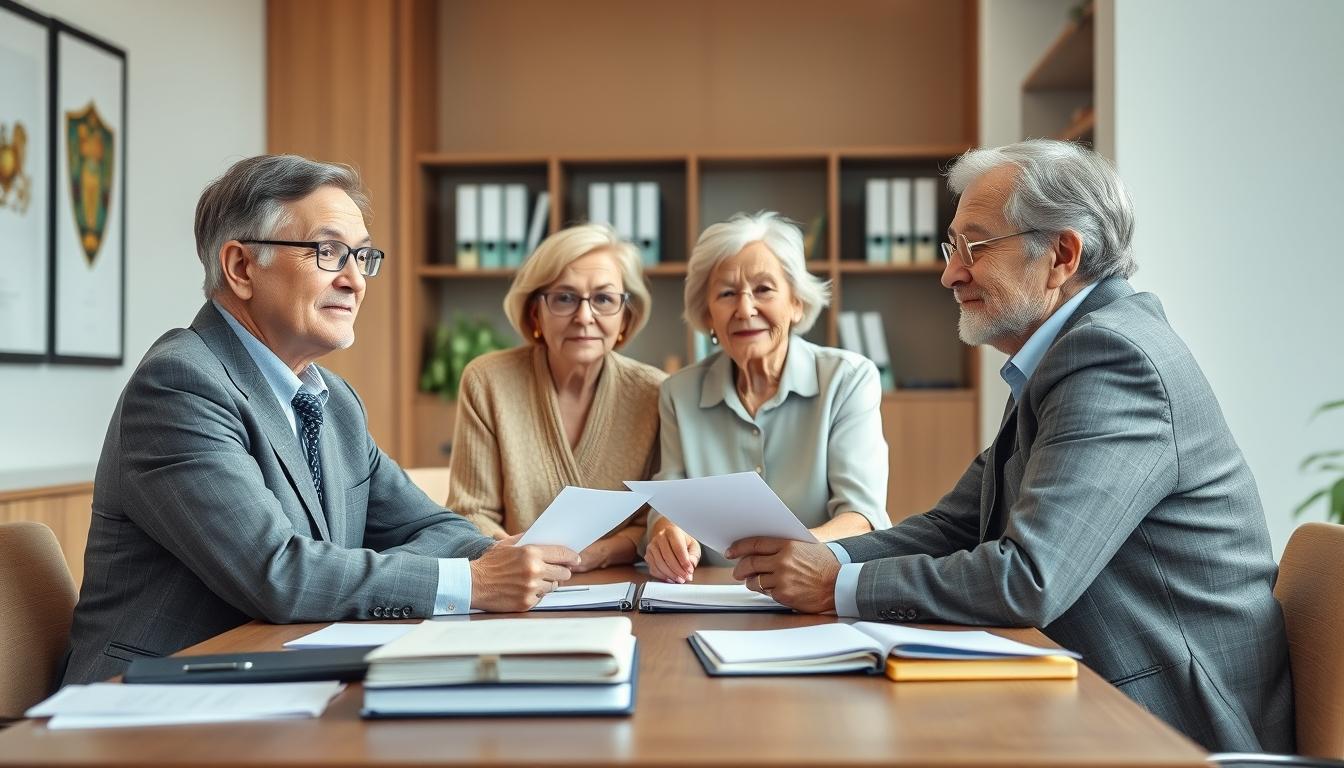 Conveyancing process and property ownership transfer