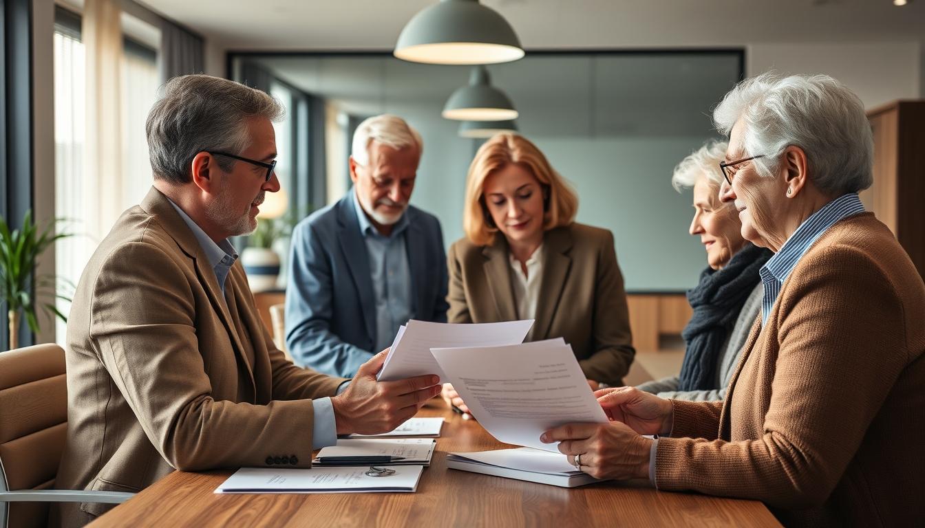 Preparing for a real estate closing