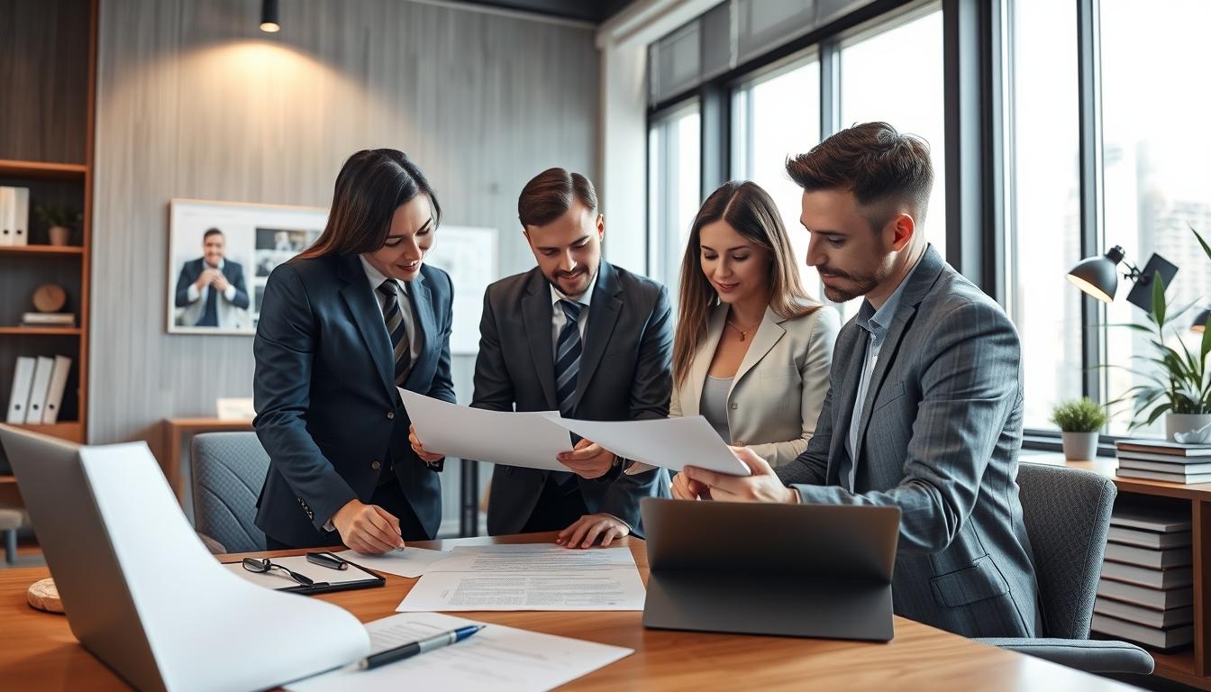 Real estate transaction coordination and communication