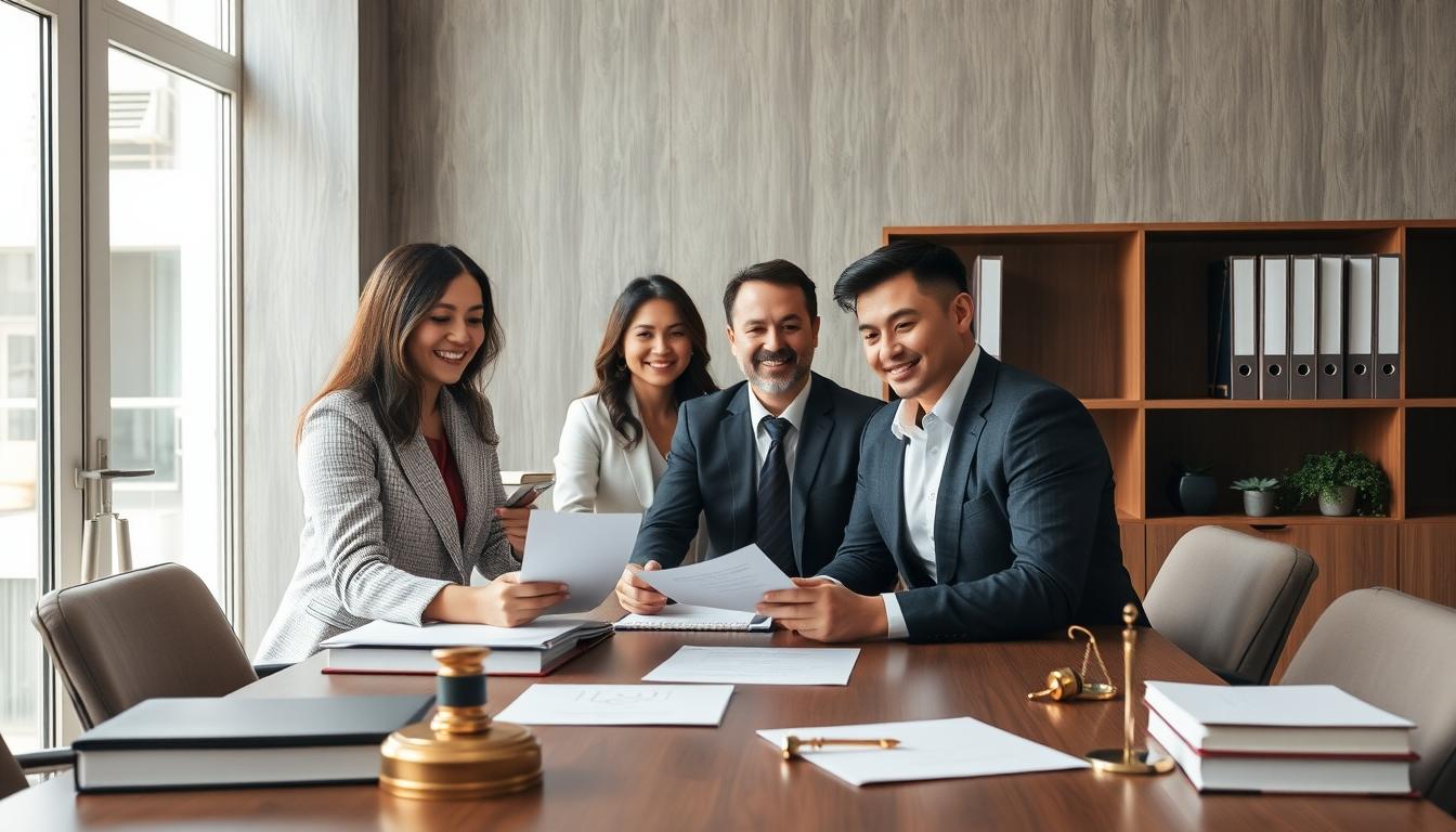 Real estate closing coordination and transaction planning